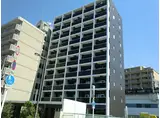 阪急宝塚本線 三国駅(大阪) 徒歩1分 10階建 築16年