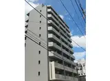 ウィスタリア新北野