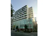 阪急宝塚本線 十三駅 徒歩3分 10階建 築15年