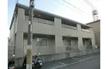JR東海道・山陽本線 塚本駅 徒歩10分  築35年