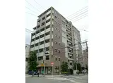 大阪メトロ御堂筋線 西中島南方駅 徒歩5分 9階建 築23年