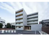 JR東海道本線 沼津駅 徒歩8分 5階建 築3年