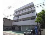 JR東海道・山陽本線 山科駅 徒歩7分 4階建 築33年