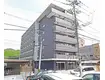 京阪京津線 御陵駅 徒歩9分  築7年(1DK/6階)