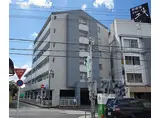阪急京都本線 長岡天神駅 徒歩5分 6階建 築35年