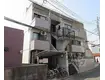 JR東海道・山陽本線 山科駅 徒歩8分  築32年(1K/2階)