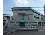 阪急京都本線 西山天王山駅 徒歩8分 3階建 築38年