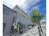 阪急京都本線 長岡天神駅 徒歩5分 4階建 築40年