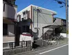 JR東海道・山陽本線 長岡京駅 徒歩10分  築40年(1K/2階)