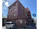 JR東海道・山陽本線 長岡京駅 徒歩5分 4階建 築40年