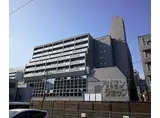 JR東海道・山陽本線 山科駅 徒歩1分 9階建 築26年