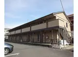 京都地下鉄東西線 東野駅(京都) 徒歩2分 2階建 築15年