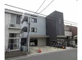 京都地下鉄東西線 東野駅(京都) 徒歩7分 3階建 築11年
