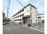 JR東海道・山陽本線 向日町駅 徒歩6分 3階建 築44年
