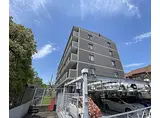 JR東海道・山陽本線 長岡京駅 徒歩4分 5階建 築27年