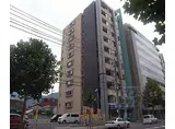 JR東海道・山陽本線 山科駅 徒歩7分 11階建 築19年