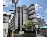 阪急京都本線 長岡天神駅 徒歩5分 6階建 築31年