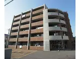 JR東海道・山陽本線 長岡京駅 徒歩11分 6階建 築22年