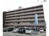 京都地下鉄東西線 椥辻駅 徒歩17分 6階建 築29年