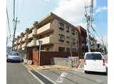 JR東海道・山陽本線 長岡京駅 徒歩20分 3階建 築37年