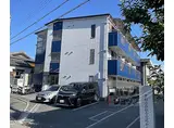 JR東海道・山陽本線 長岡京駅 徒歩7分 3階建 築20年
