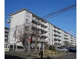 阪急京都本線 長岡天神駅 徒歩8分 5階建 築54年