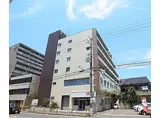 京都地下鉄東西線 山科駅 徒歩4分 6階建 築45年
