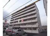 京都地下鉄東西線 東野駅(京都) 徒歩13分 7階建 築11年