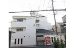 京都地下鉄東西線 椥辻駅 徒歩6分  築47年