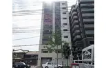 JR東海道・山陽本線 山科駅 徒歩4分  築4年