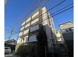 JR東海道・山陽本線 長岡京駅 徒歩4分 5階建 築12年