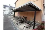 シャーメゾン清水B棟