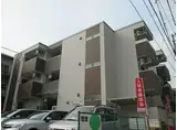 フジパレス立花町2番館