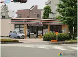 JR鹿児島本線 久留米駅 徒歩14分 4階建 築36年