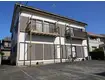 ハイツ反橋(3K/1階)