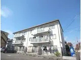 阪急京都本線 桂駅 徒歩16分 3階建 築40年