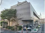 阪急京都本線 桂駅 徒歩3分 3階建 築38年