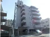 阪急京都本線 西京極駅 徒歩16分 6階建 築37年