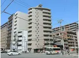 JR東海道・山陽本線 京都駅 徒歩4分 11階建 築24年