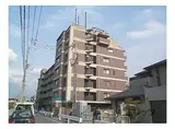 阪急嵐山線 上桂駅 徒歩10分 7階建 築30年