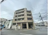 阪急嵐山線 上桂駅 徒歩13分 5階建 築30年
