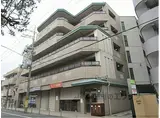 阪急嵐山線 上桂駅 徒歩1分 5階建 築30年