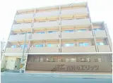 JR山陰本線 円町駅 徒歩10分 5階建 築5年
