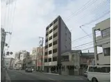 阪急京都本線 大宮駅(京都) 徒歩7分 7階建 築9年
