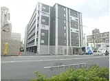 JR東海道・山陽本線 西大路駅 徒歩10分 7階建 築4年