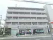 阪急京都本線 西院駅(阪急) 徒歩4分  築33年(1K/3階)