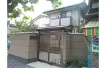 JR東海道・山陽本線 京都駅 徒歩12分  築24年