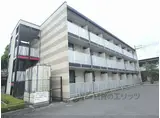 阪急嵐山線 松尾大社駅 徒歩13分 3階建 築19年