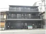 JR東海道・山陽本線 京都駅 徒歩6分 3階建 築8年
