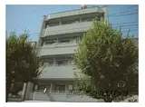 京都市営烏丸線 松ケ崎駅(京都) 徒歩13分 5階建 築40年